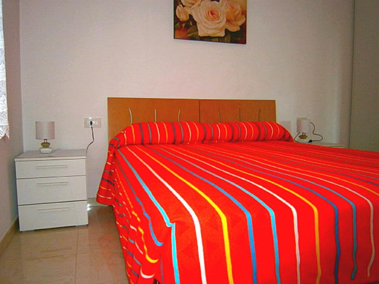 Marcella Apartment