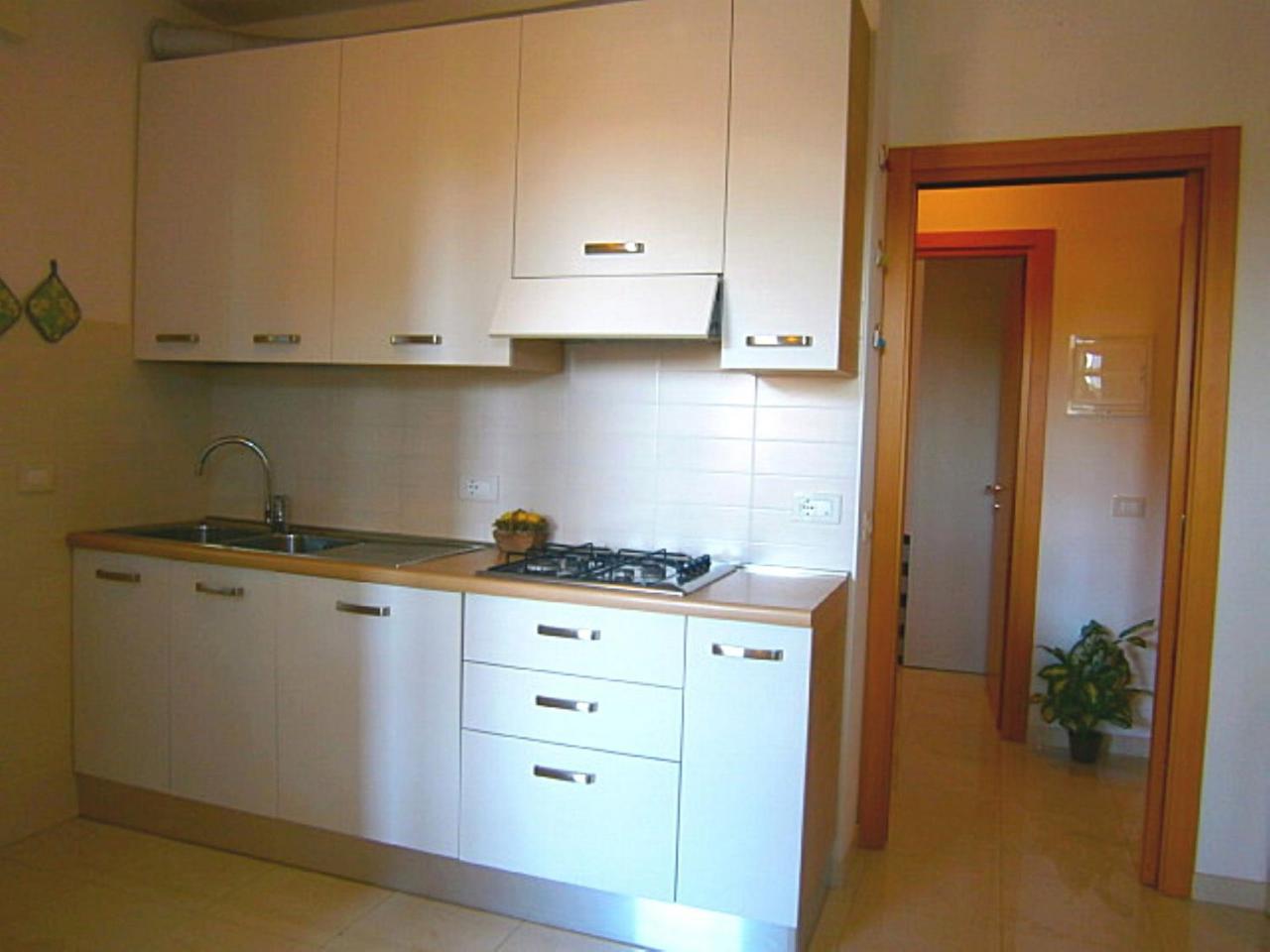Marcella Apartment *